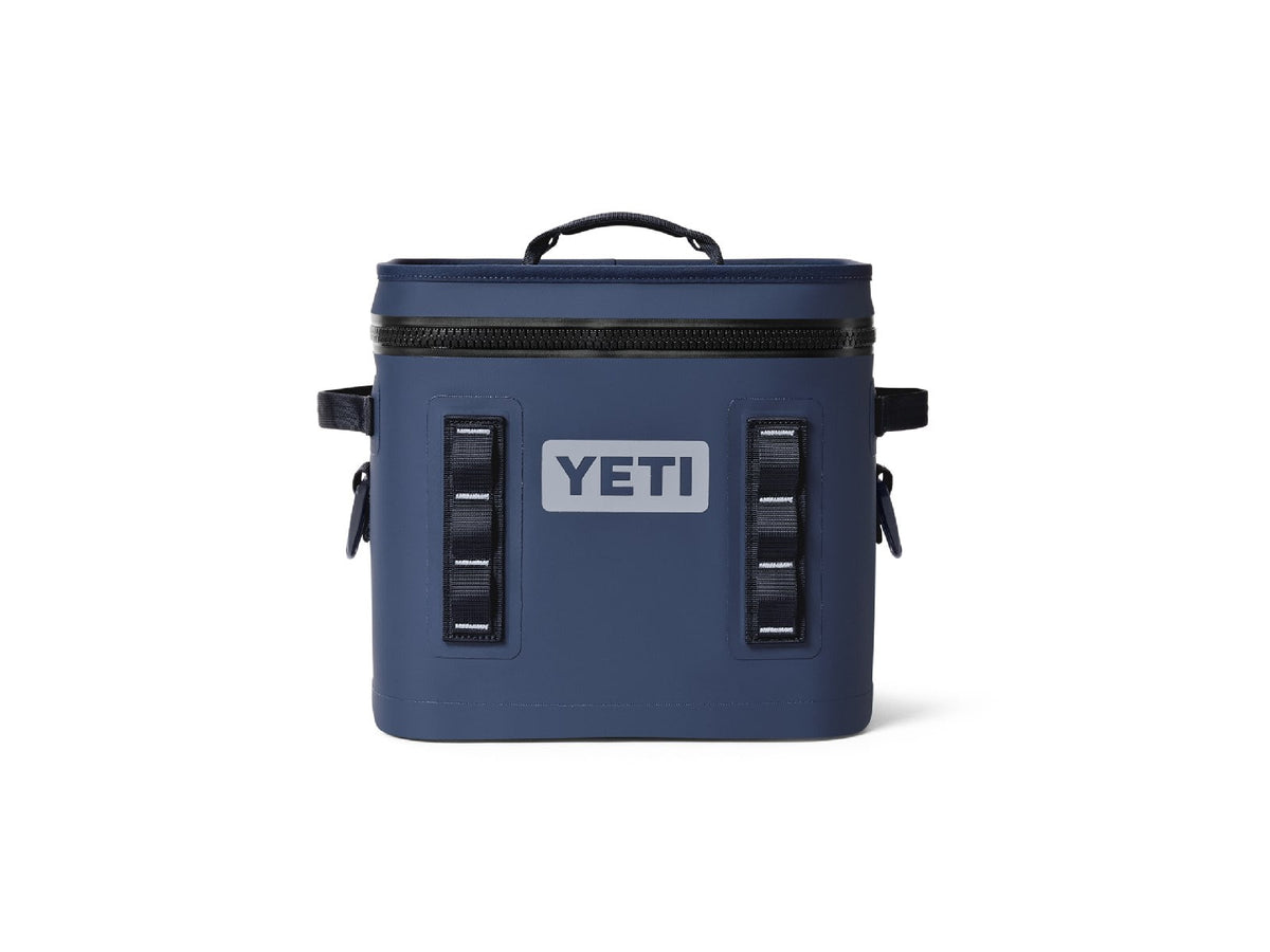 Yeti Hopper Flip 12 Quart Soft Cooler Navy