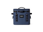 Yeti Hopper Flip 12 Quart Soft Cooler Navy