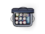 Yeti Hopper Flip 12 Quart Soft Cooler Navy