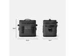 Yeti Hopper Flip 12 Quart Soft Cooler Navy