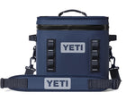Yeti Hopper Flip 12 Quart Soft Cooler Navy