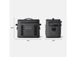 Yeti Hopper Flip 18 Quart Soft Cooler
