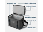 Yeti Hopper Flip 18 Quart Soft Cooler