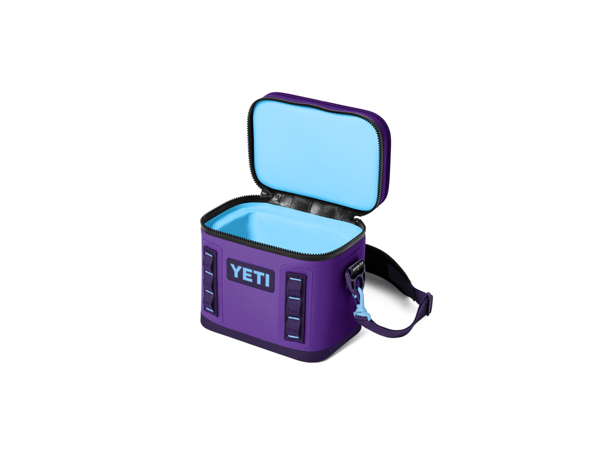 Yeti Hopper Flip 8 Quart Soft Cooler