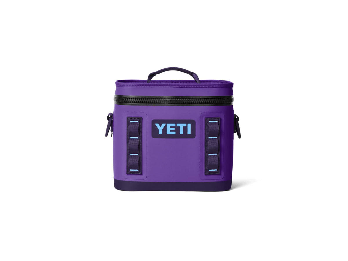 Yeti Hopper Flip 8 Quart Soft Cooler