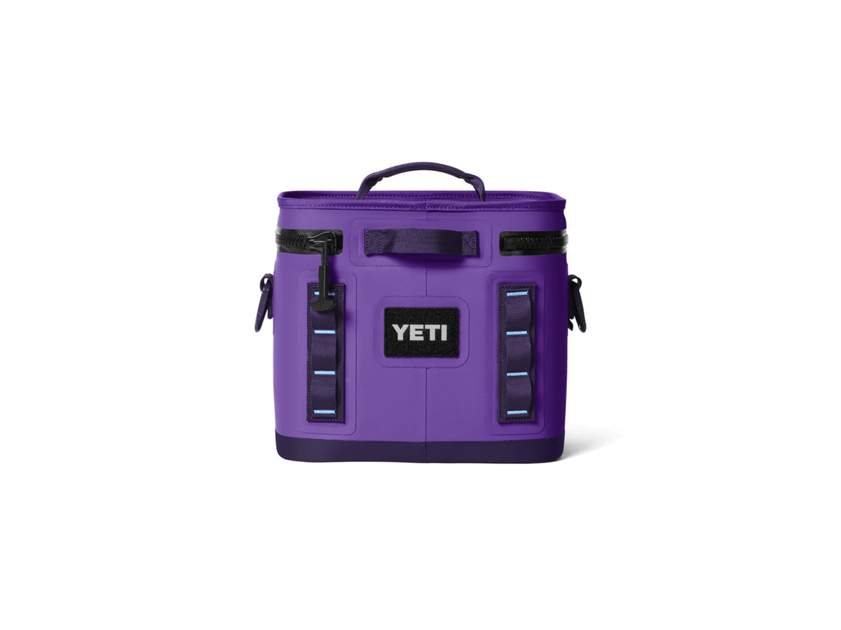 Yeti Hopper Flip 8 Quart Soft Cooler