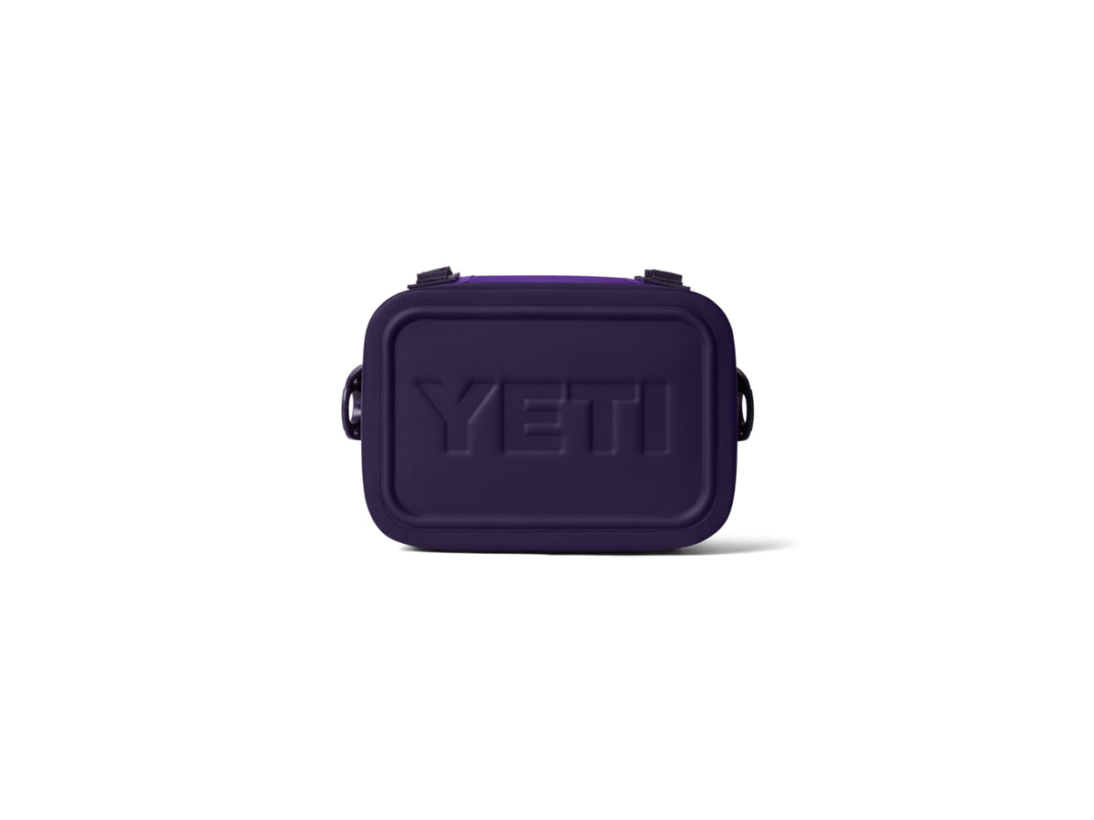 Yeti Hopper Flip 8 Quart Soft Cooler