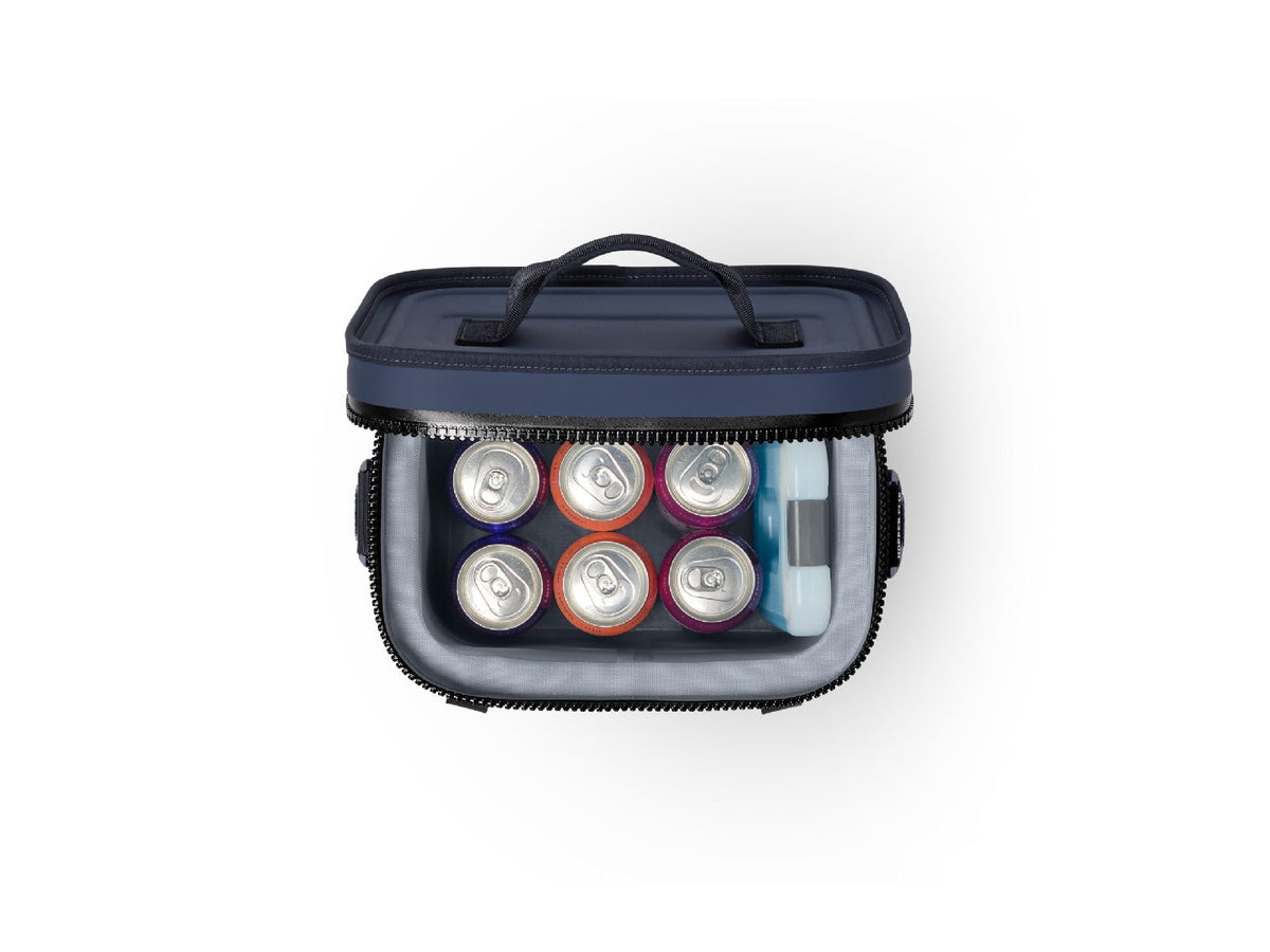 Yeti Hopper Flip 8 Quart Soft Cooler