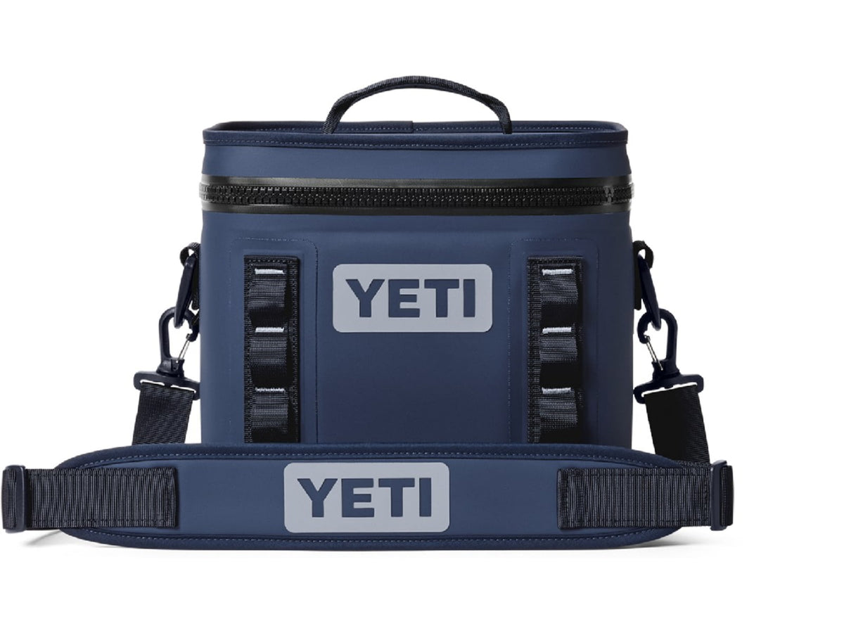 Yeti Hopper Flip 8 Quart Soft Cooler