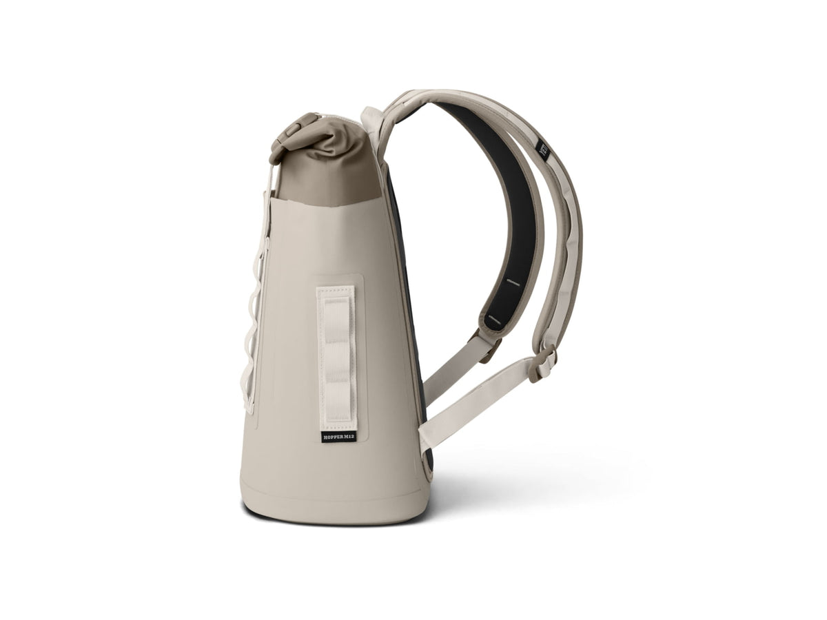 Yeti Hopper M12 Backpack Soft Cooler