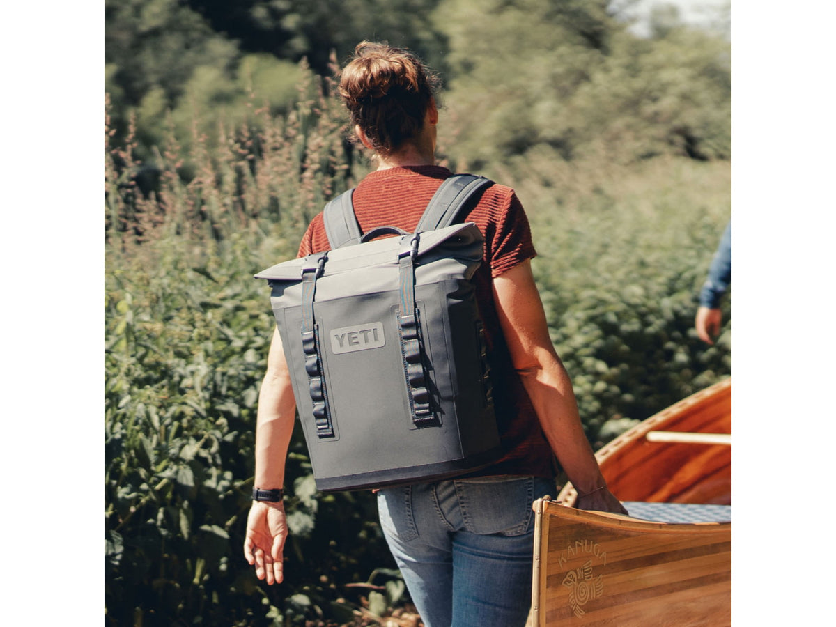Yeti Hopper M12 Backpack Soft Cooler