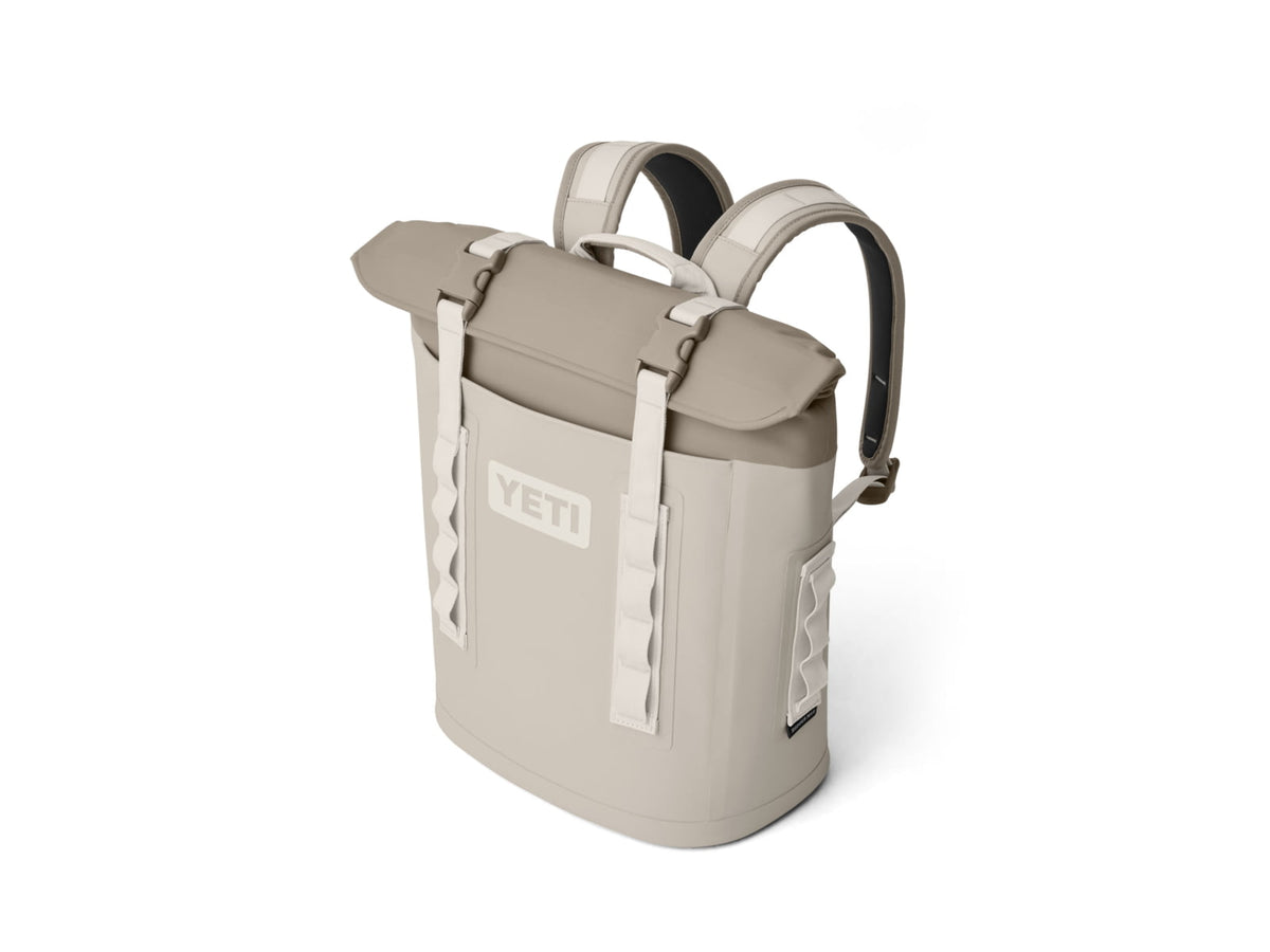 Yeti Hopper M12 Backpack Soft Cooler