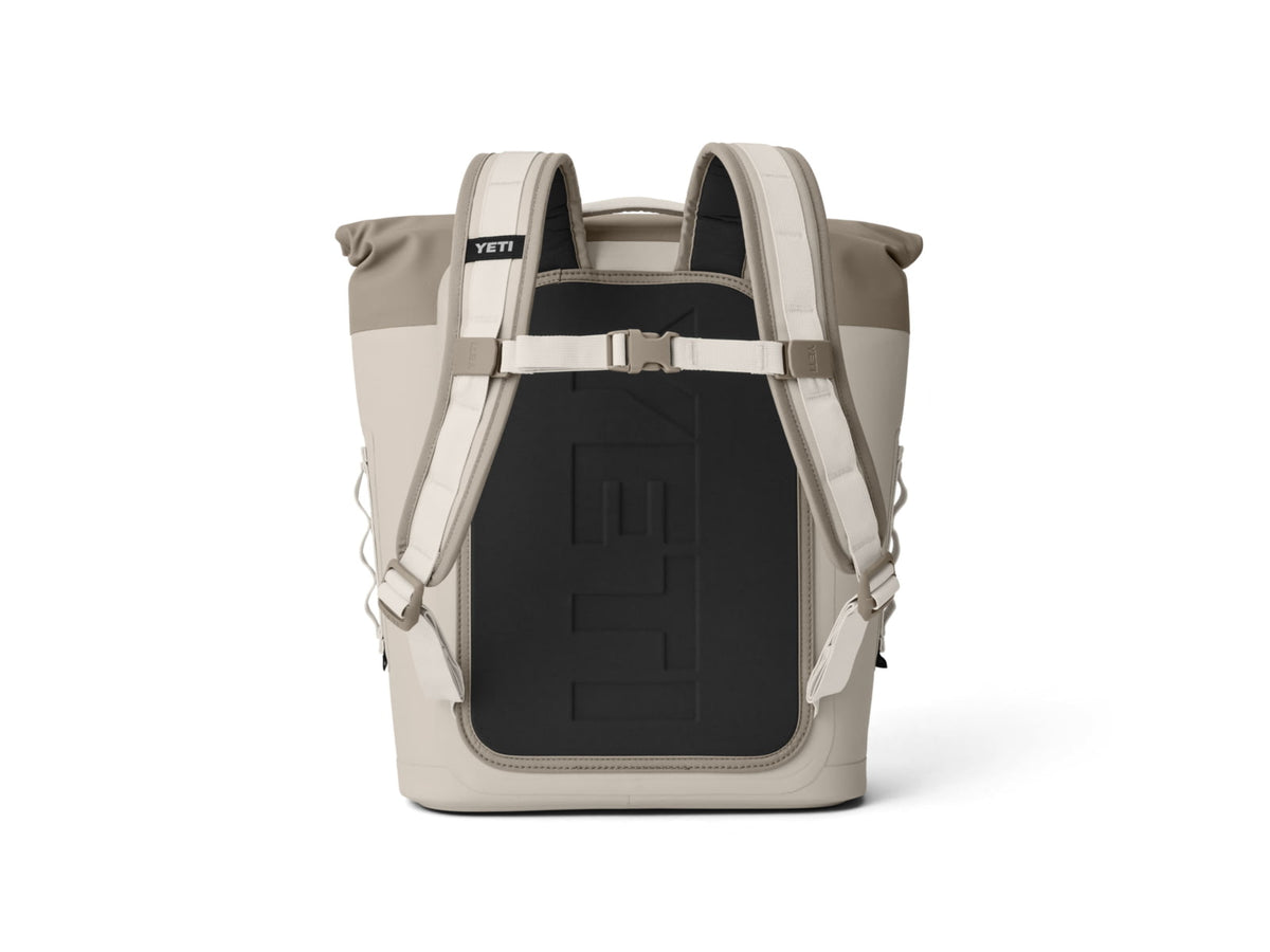 Yeti Hopper M12 Backpack Soft Cooler