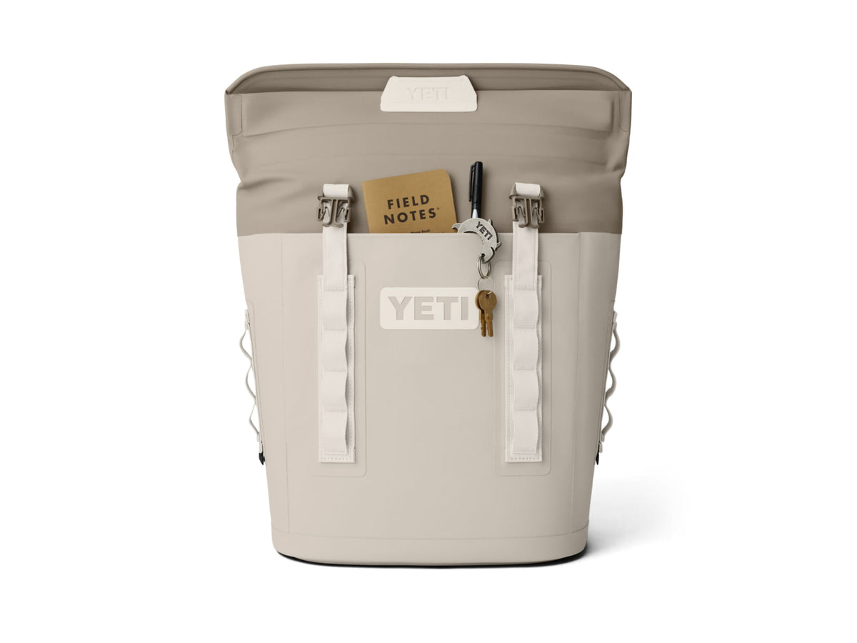 Yeti Hopper M12 Backpack Soft Cooler