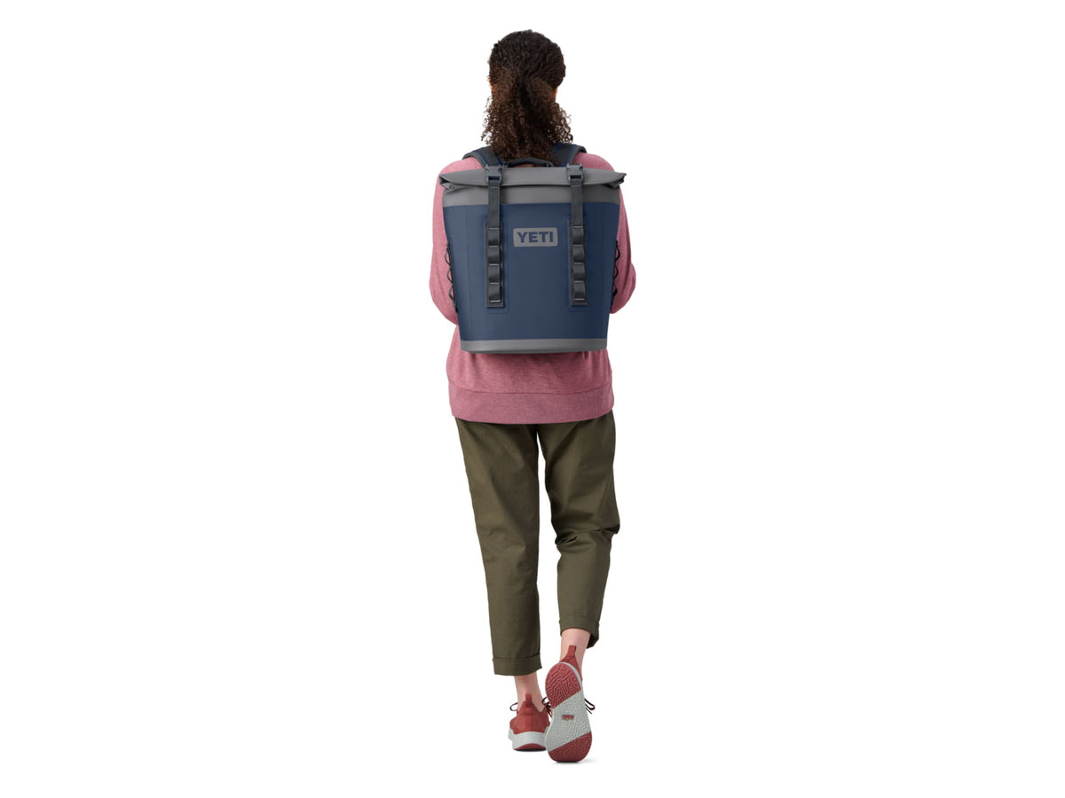Yeti Hopper M12 Backpack Soft Cooler