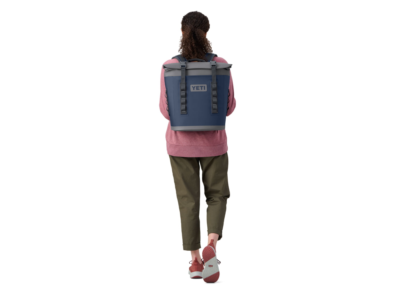 Yeti Hopper M12 Backpack Soft Cooler