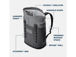 Yeti Hopper M12 Backpack Soft Cooler