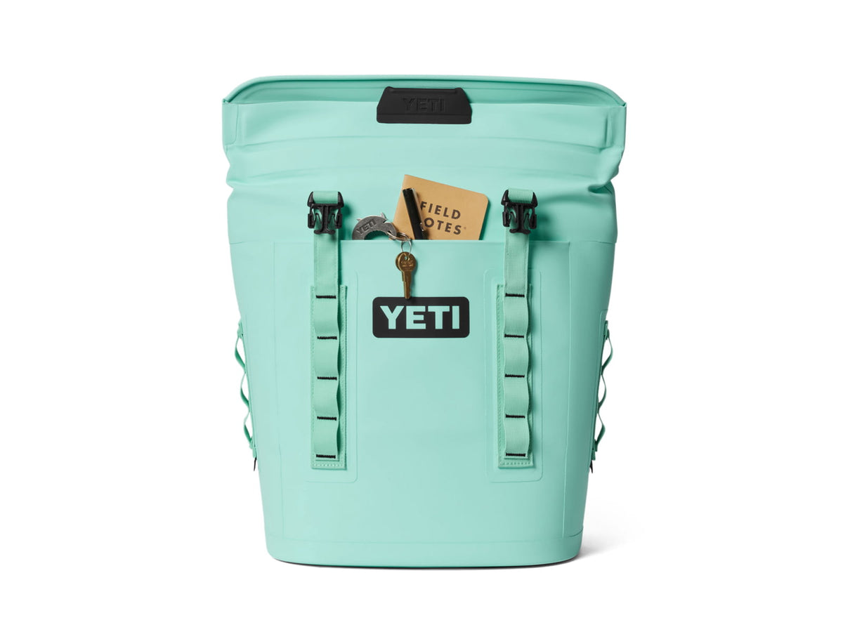 Yeti Hopper M12 Backpack Soft Cooler