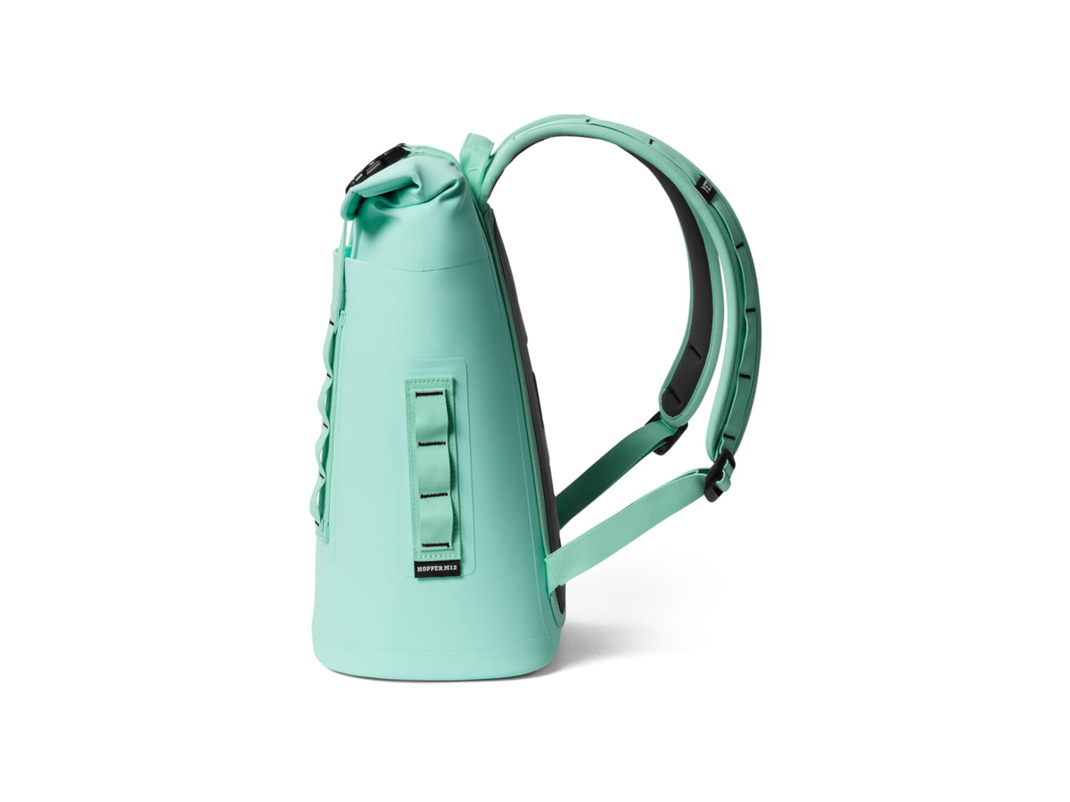 Yeti Hopper M12 Backpack Soft Cooler