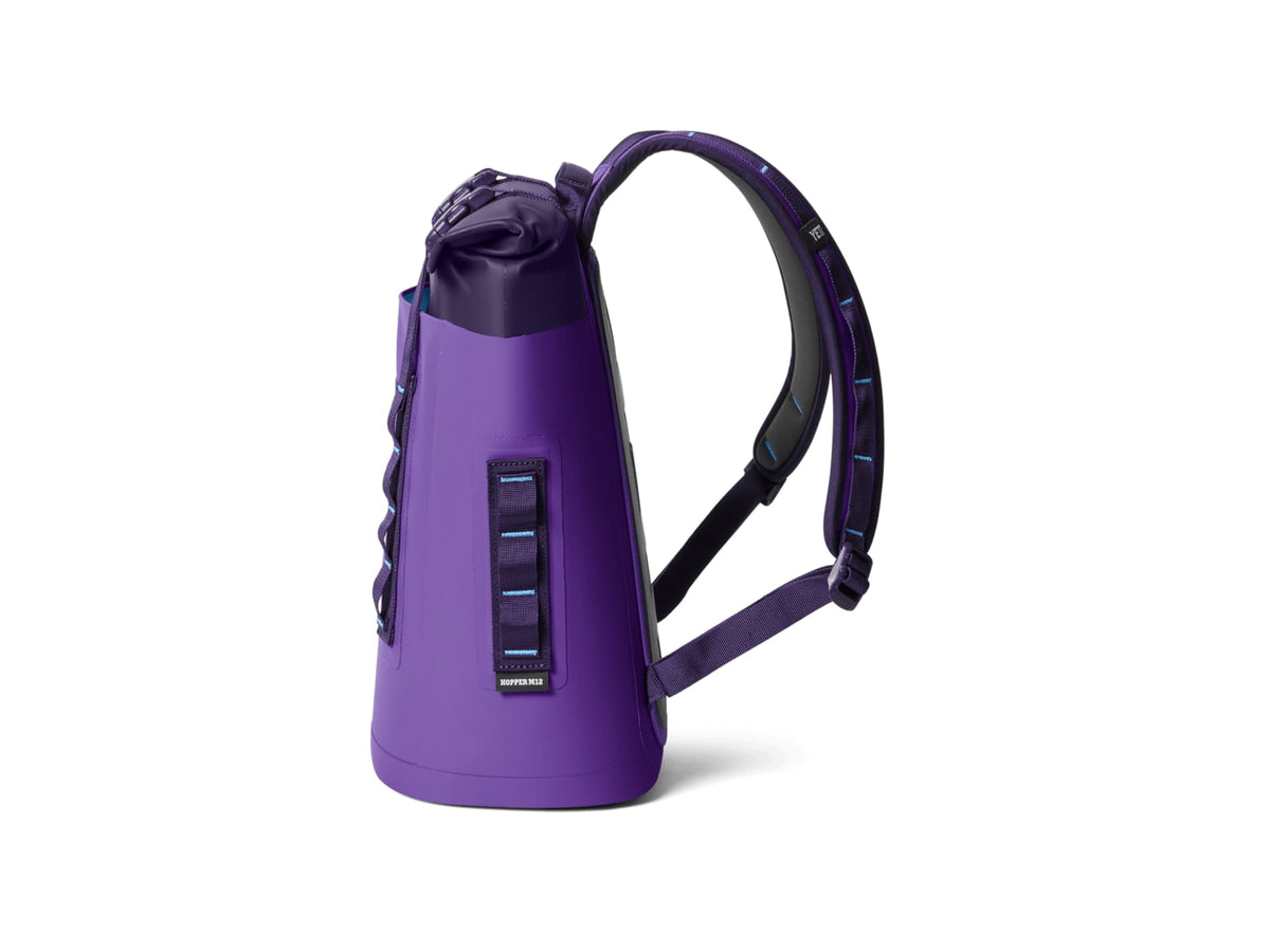 Yeti Hopper M12 Backpack Soft Cooler