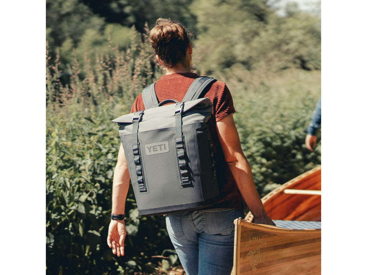 Yeti Hopper M12 Backpack Soft Cooler