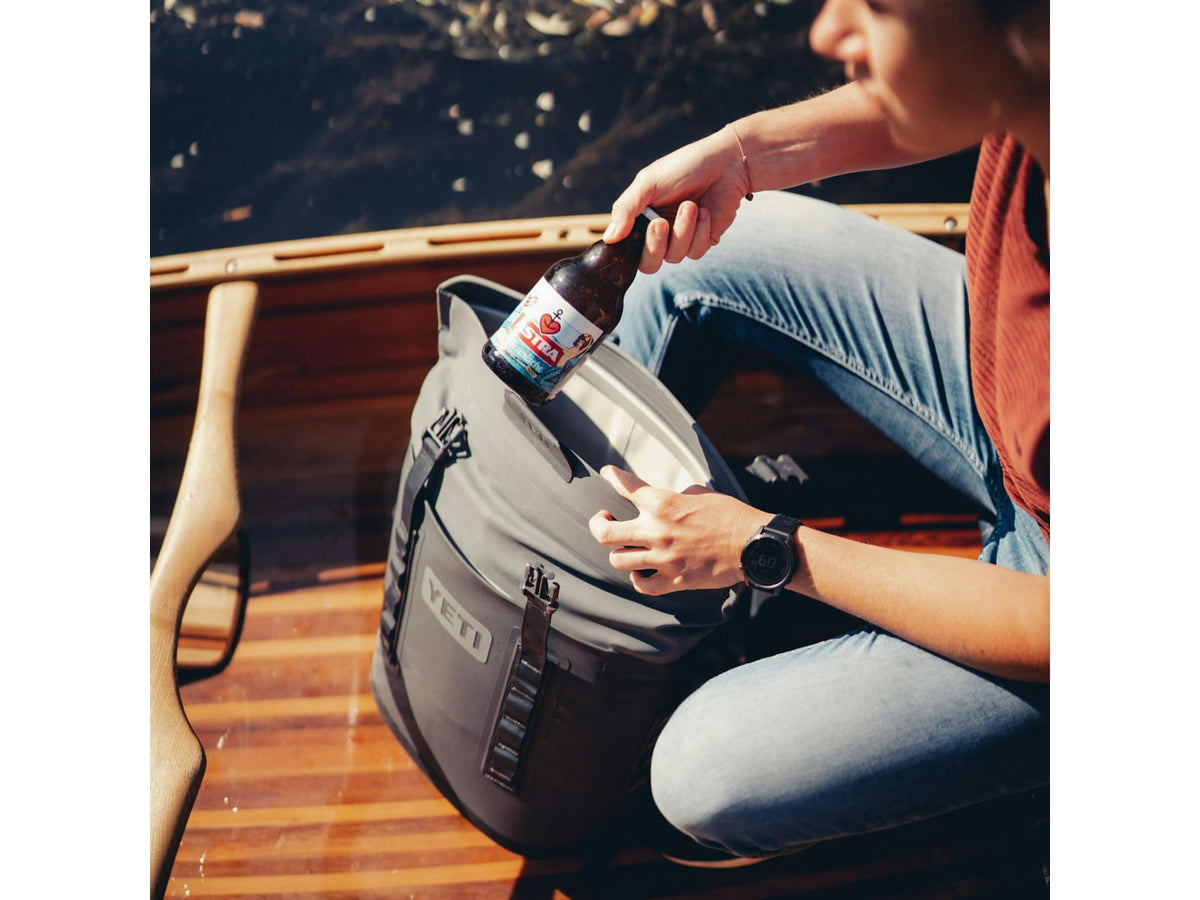 Yeti Hopper M12 Backpack Soft Cooler