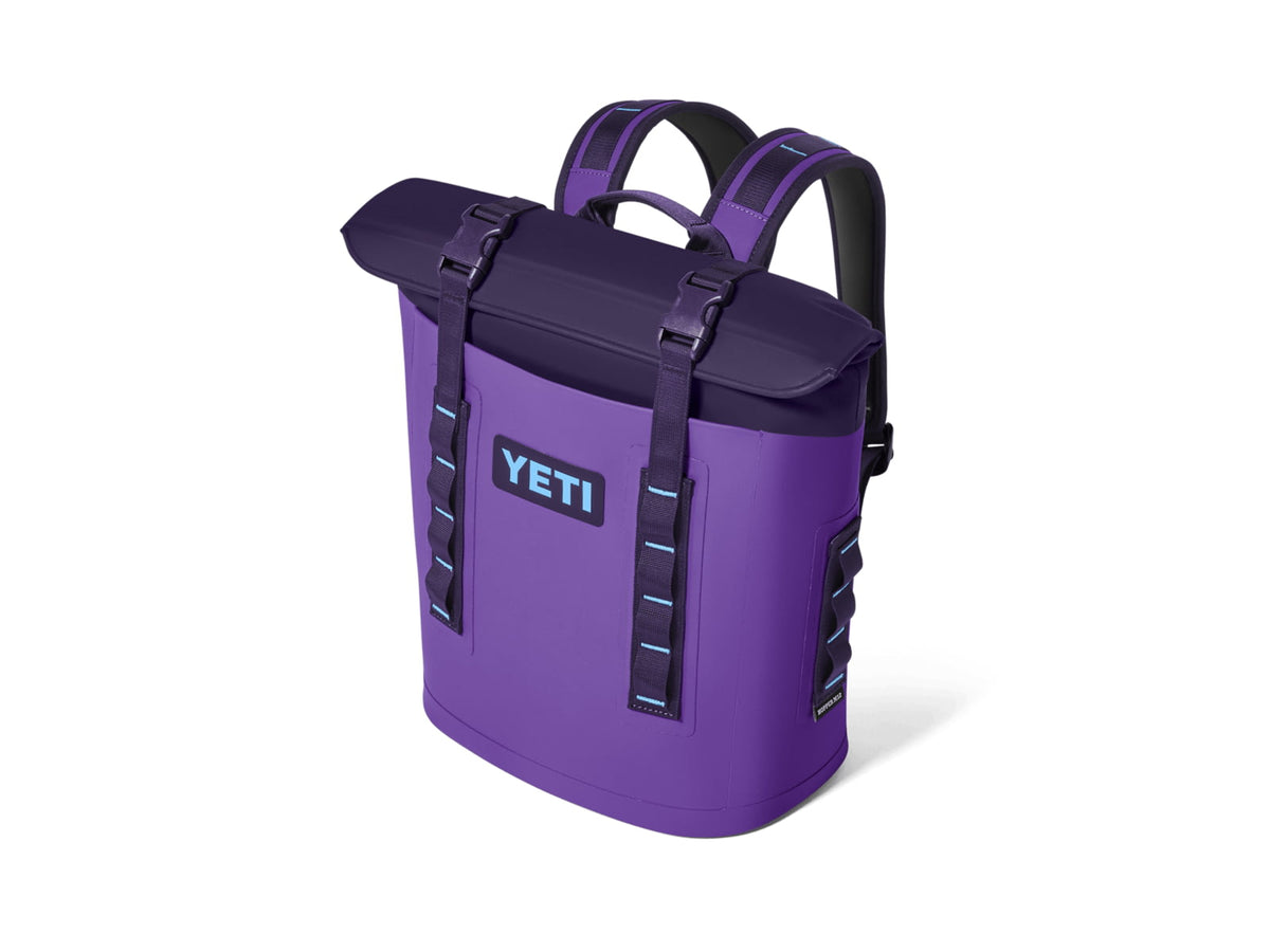 Yeti Hopper M12 Backpack Soft Cooler