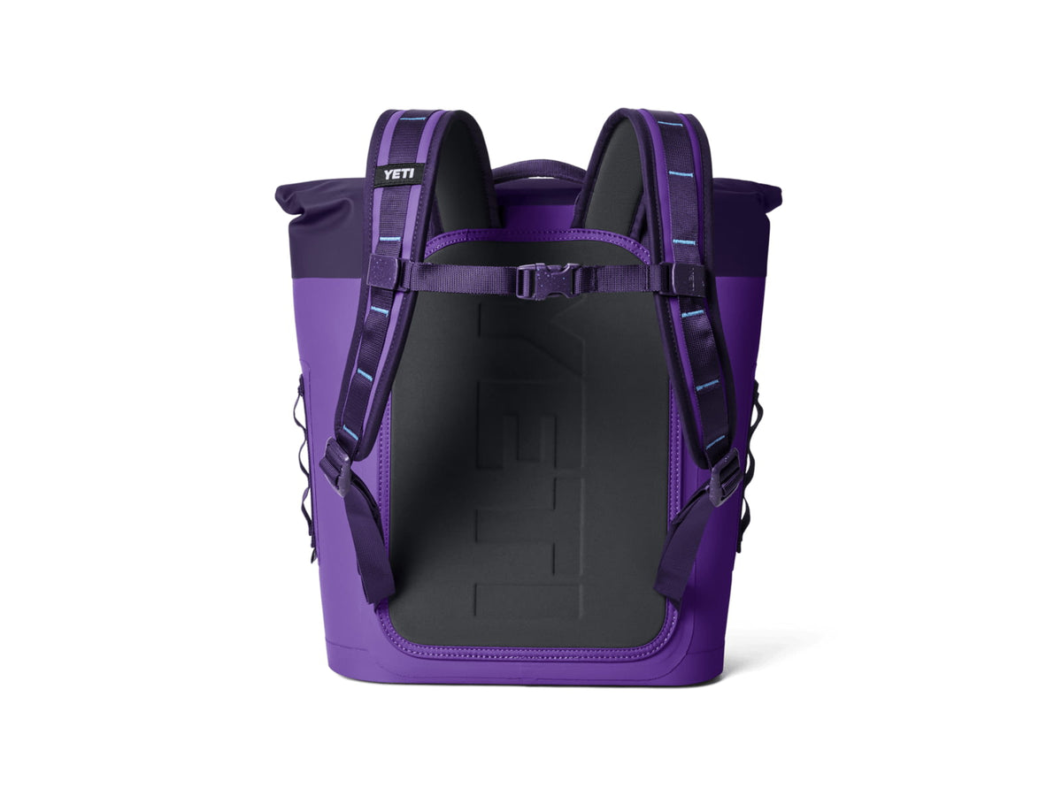 Yeti Hopper M12 Backpack Soft Cooler