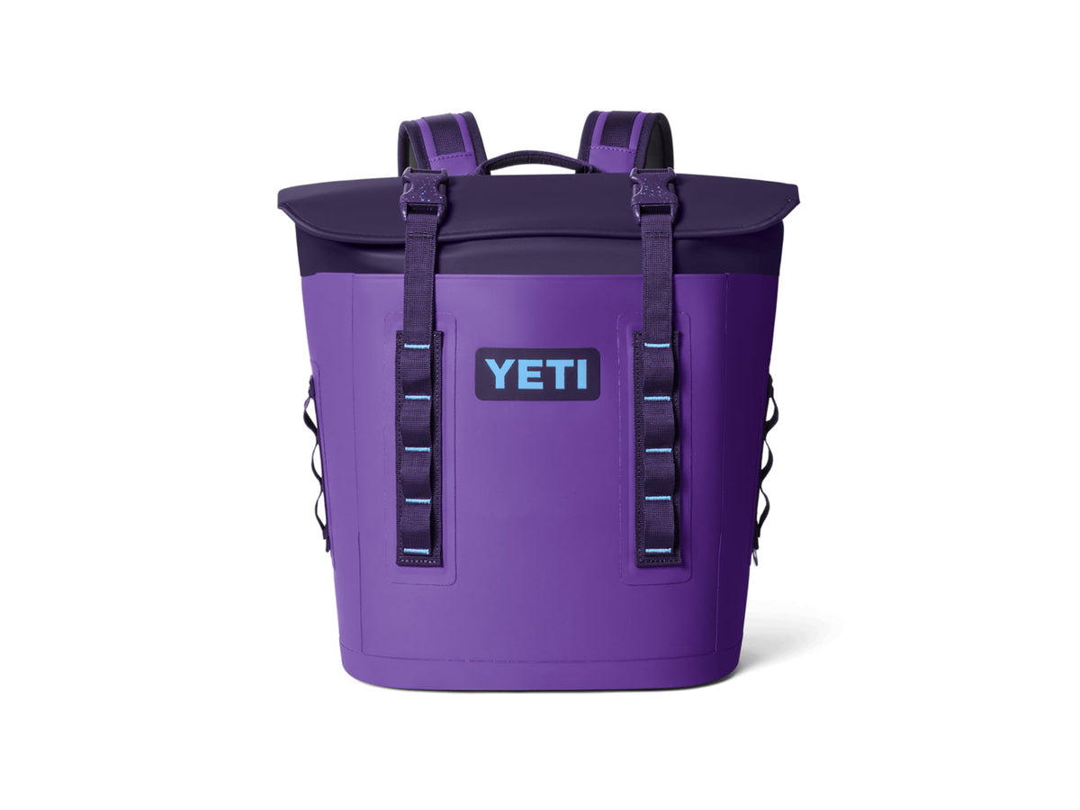 Yeti Hopper M12 Backpack Soft Cooler