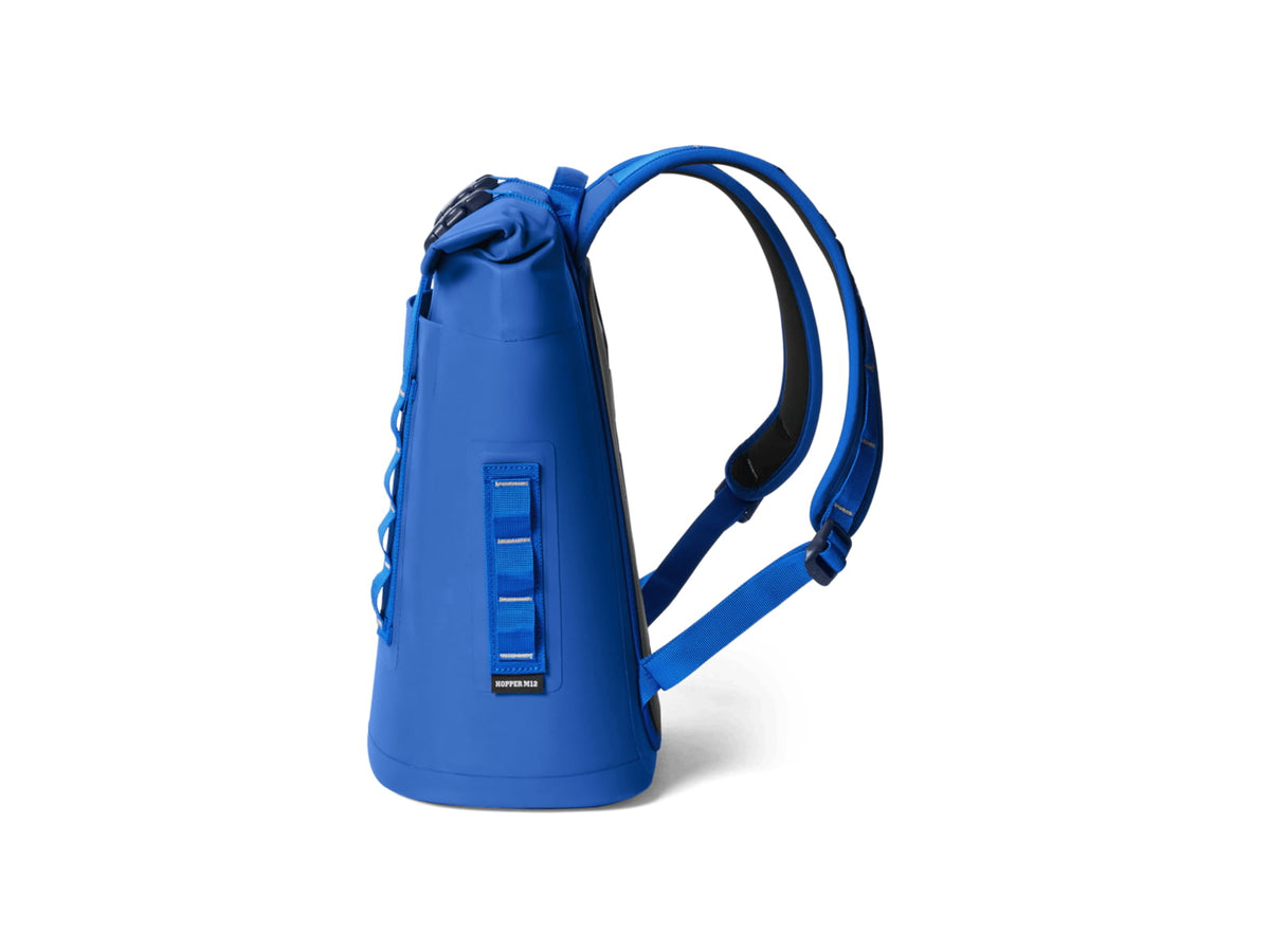 Yeti Hopper M12 Backpack Soft Cooler