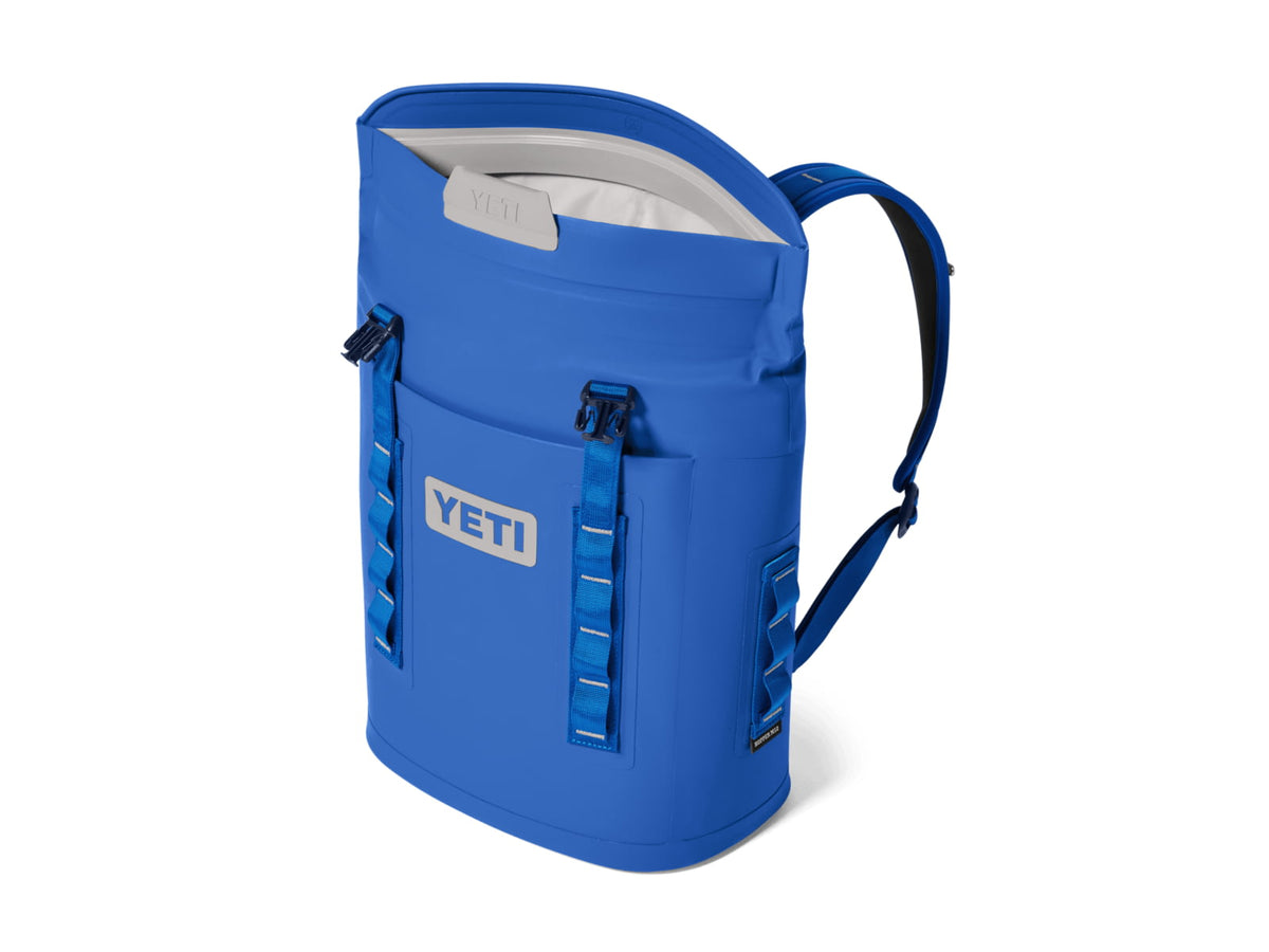 Yeti Hopper M12 Backpack Soft Cooler