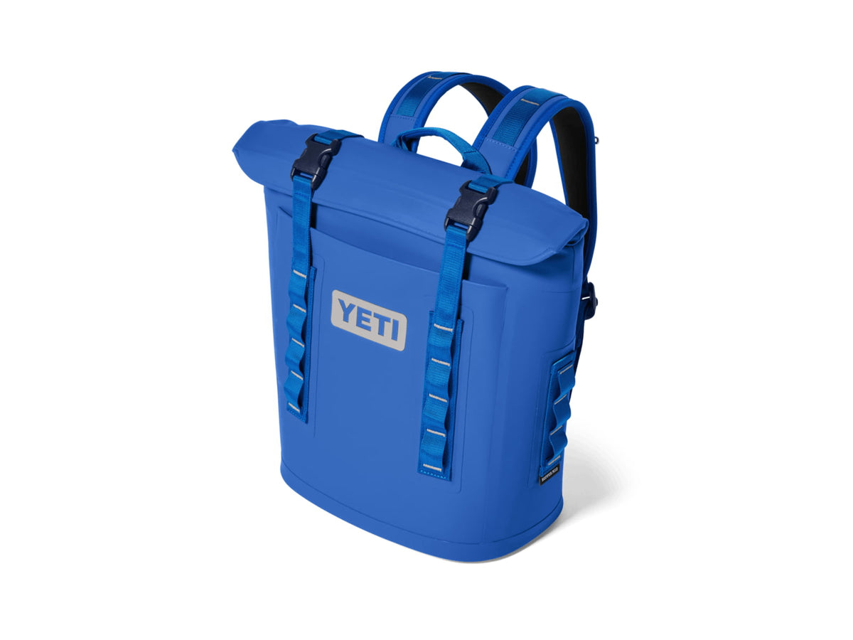 Yeti Hopper M12 Backpack Soft Cooler