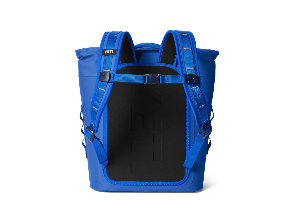 Yeti Hopper M12 Backpack Soft Cooler