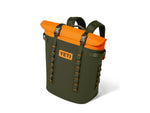 Yeti Hopper M20 Backpack Soft Cooler Venom