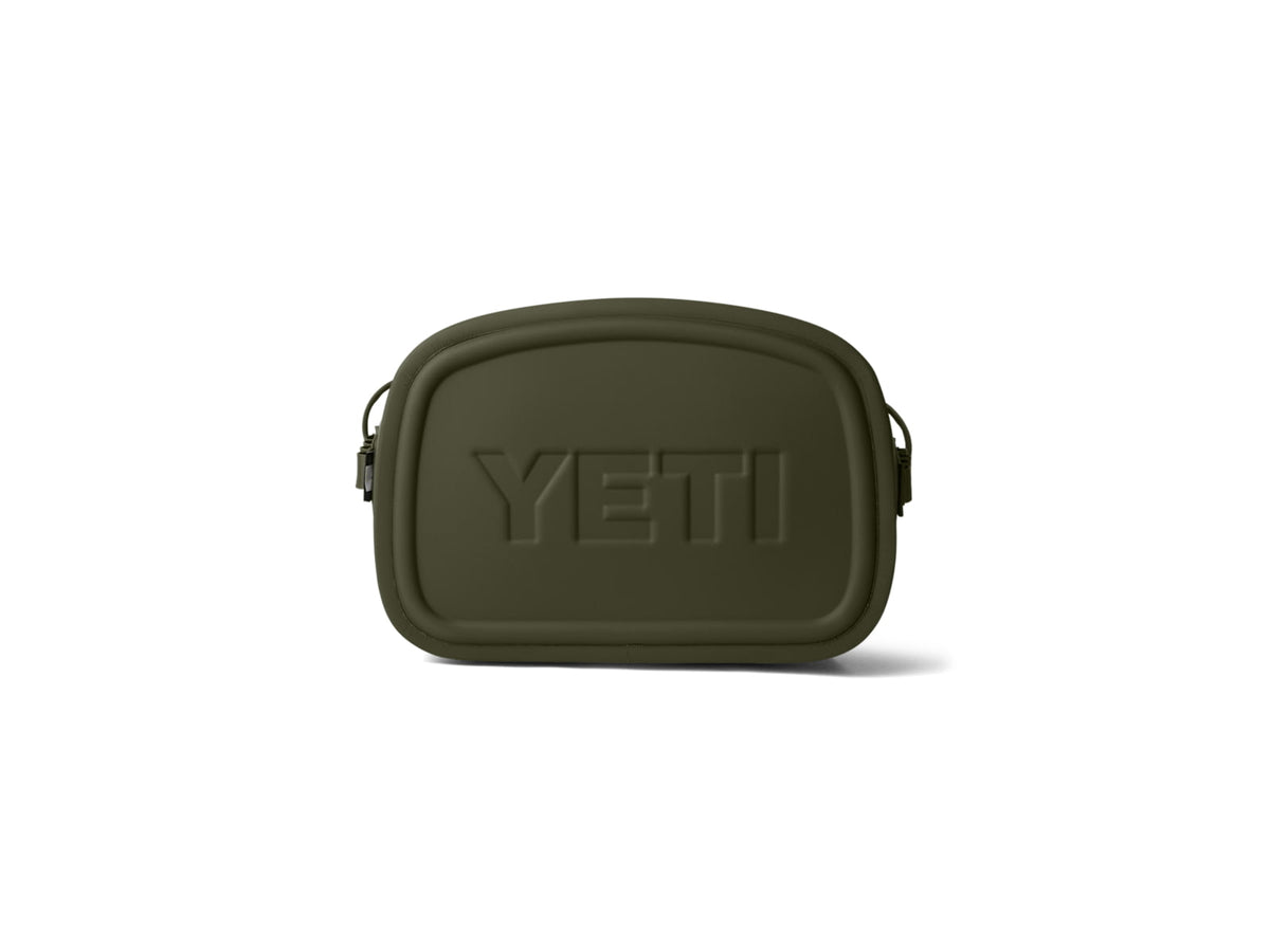 Yeti Hopper M20 Backpack Soft Cooler Venom