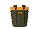 Yeti Hopper M20 Backpack Soft Cooler Venom