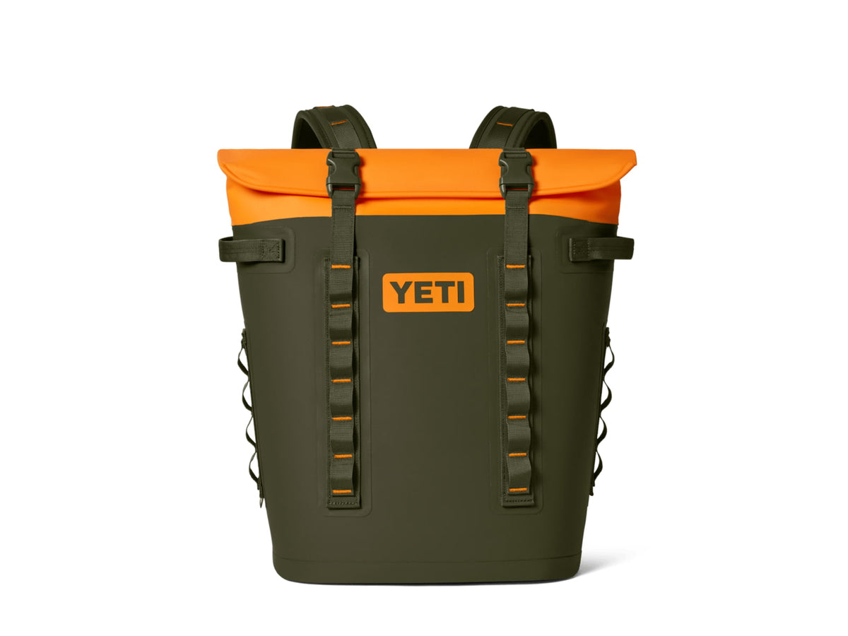Yeti Hopper M20 Backpack Soft Cooler Venom