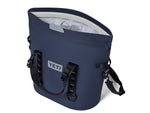 Yeti Hopper M30 Tote Soft Cooler Navy