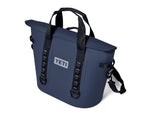 Yeti Hopper M30 Tote Soft Cooler Navy