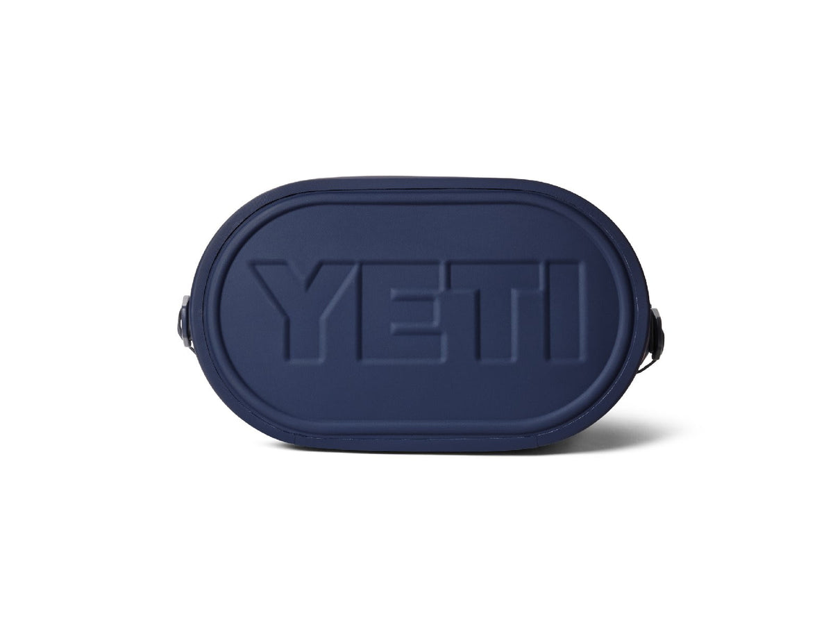 Yeti Hopper M30 Tote Soft Cooler Navy