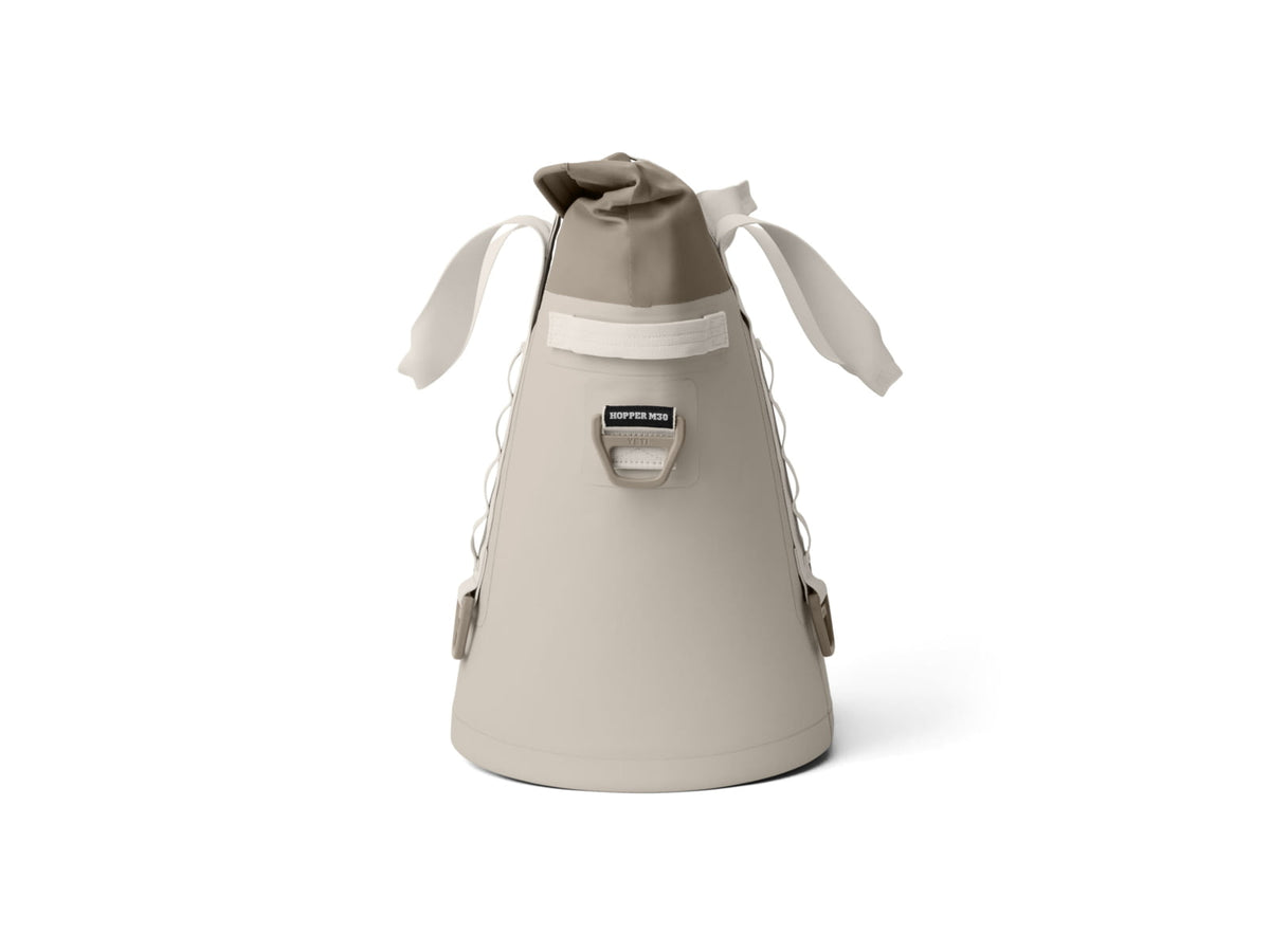 Yeti Hopper M30 Tote Soft Cooler Navy