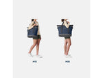 Yeti Hopper M30 Tote Soft Cooler Navy