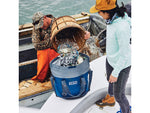Yeti Hopper M30 Tote Soft Cooler Navy