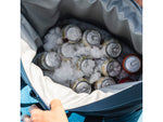 Yeti Hopper M30 Tote Soft Cooler Navy