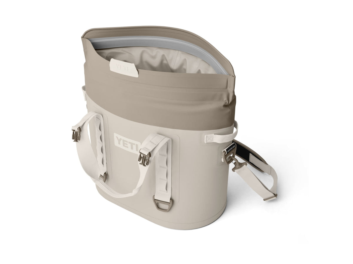 Yeti Hopper M30 Tote Soft Cooler Navy