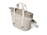 Yeti Hopper M30 Tote Soft Cooler Navy