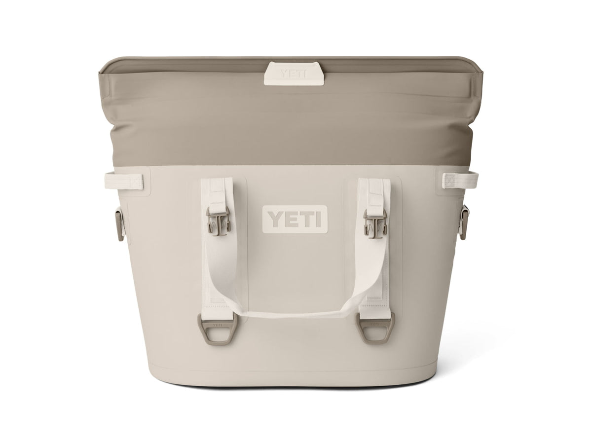 Yeti Hopper M30 Tote Soft Cooler Navy