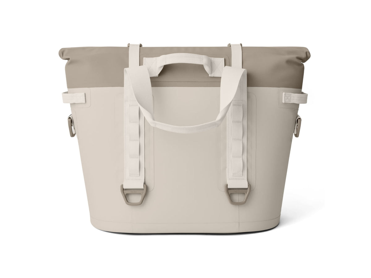 Yeti Hopper M30 Tote Soft Cooler Navy