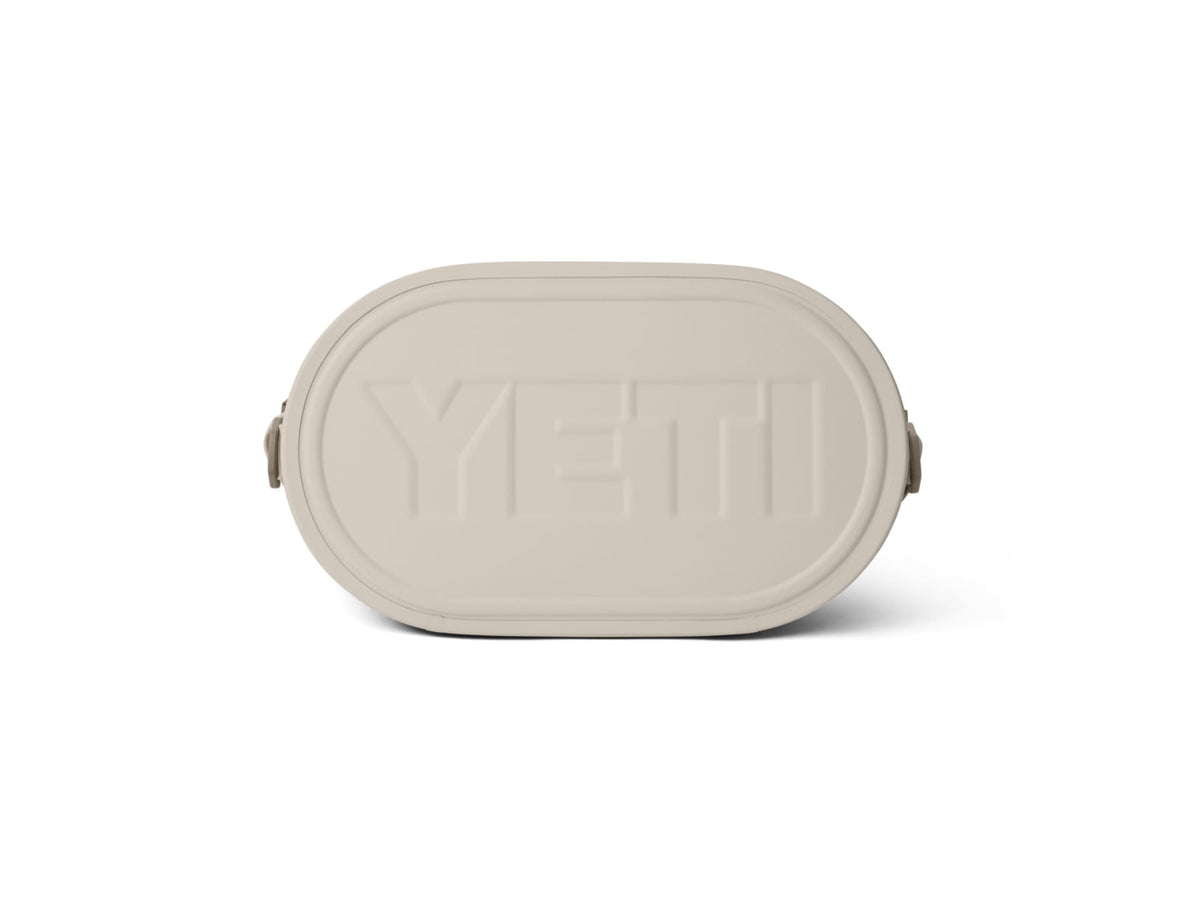 Yeti Hopper M30 Tote Soft Cooler Navy