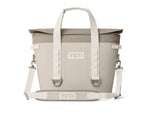 Yeti Hopper M30 Tote Soft Cooler Navy